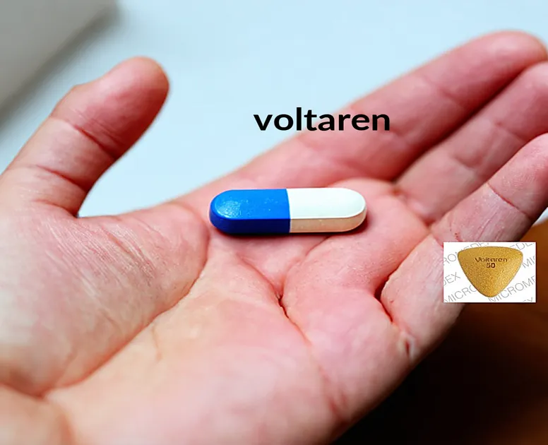 Voltaren 1