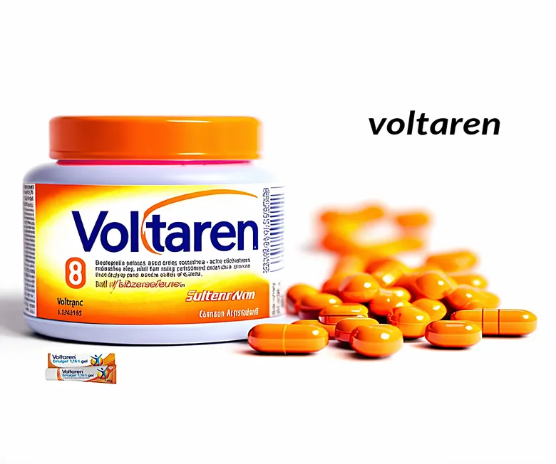 Voltaren 2